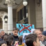 21 marzo 2026, Torino