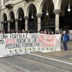 21 marzo 2026, Torino