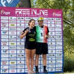 Gamba Giulia premiazione