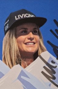 Michela Moioli banner