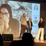 Lettura scenica "Parlami di Gaza"