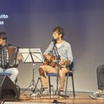 Lettura scenica "Parlami di Gaza"