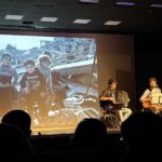 Lettura scenica "Parlami di Gaza"