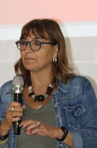 Dirigente Scolastica Francesca Pergami