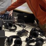 Web Radio Amaldi