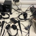Web Radio Amaldi