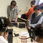 Web Radio Amaldi