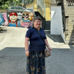 Marisa, don Marco e Manuela, pensionati 2026