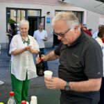 Marisa, don Marco e Manuela, pensionati 2026