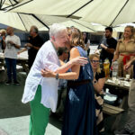 Marisa, don Marco e Manuela, pensionati 2026