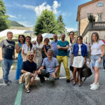Marisa, don Marco e Manuela, pensionati 2026