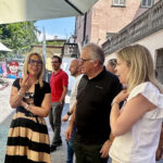 Marisa, don Marco e Manuela, pensionati 2026