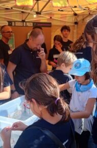 Scuole in piazza 2026-27