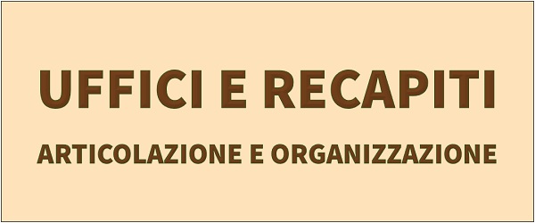 Uffici e recapiti_banner